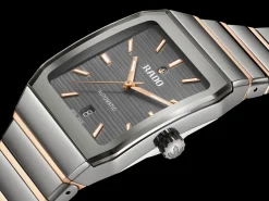 Anatom Automatic*Rado New