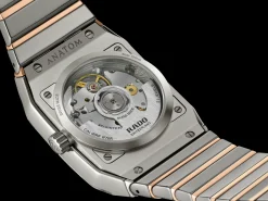 Anatom Automatic*Rado New