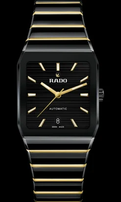 Anatom Automatic*Rado Hot