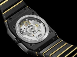 Anatom Automatic*Rado Hot