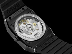 Anatom Automatic*Rado Hot