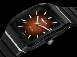 Anatom Automatic*Rado Hot