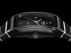 Anatom Automatic Diamonds*Rado Discount