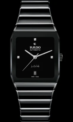 Anatom Automatic Diamonds*Rado Outlet