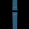 Blaues Lederband*Rado Clearance