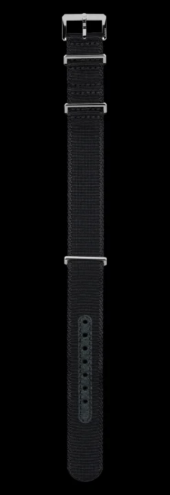 Blaues -Textilband*Rado Outlet