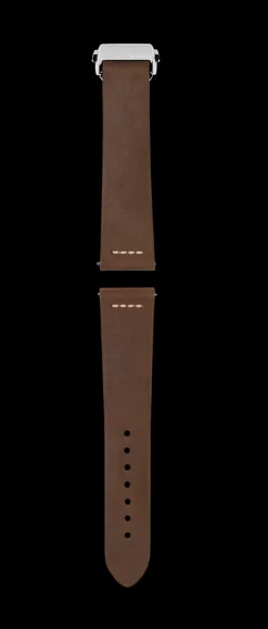 Braunes Lederband*Rado Clearance