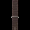 Braunes -Textilband*Rado Hot