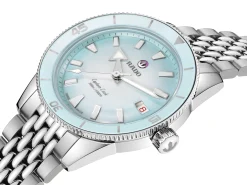 Captain Cook Automatic*Rado Hot