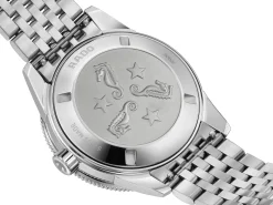 Captain Cook Automatic*Rado Hot