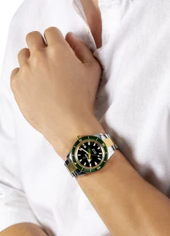 Captain Cook Automatic*Rado Sale