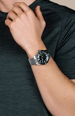 Captain Cook Automatic*Rado Discount