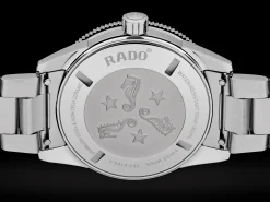 Captain Cook Automatic*Rado Online