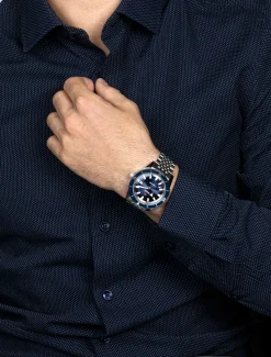 Captain Cook Automatic*Rado Discount