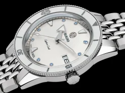 Captain Cook Automatic*Rado