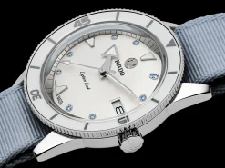 Captain Cook Automatic*Rado