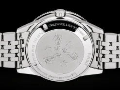 Captain Cook Automatic*Rado