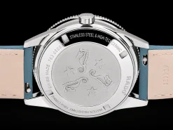 Captain Cook Automatic*Rado