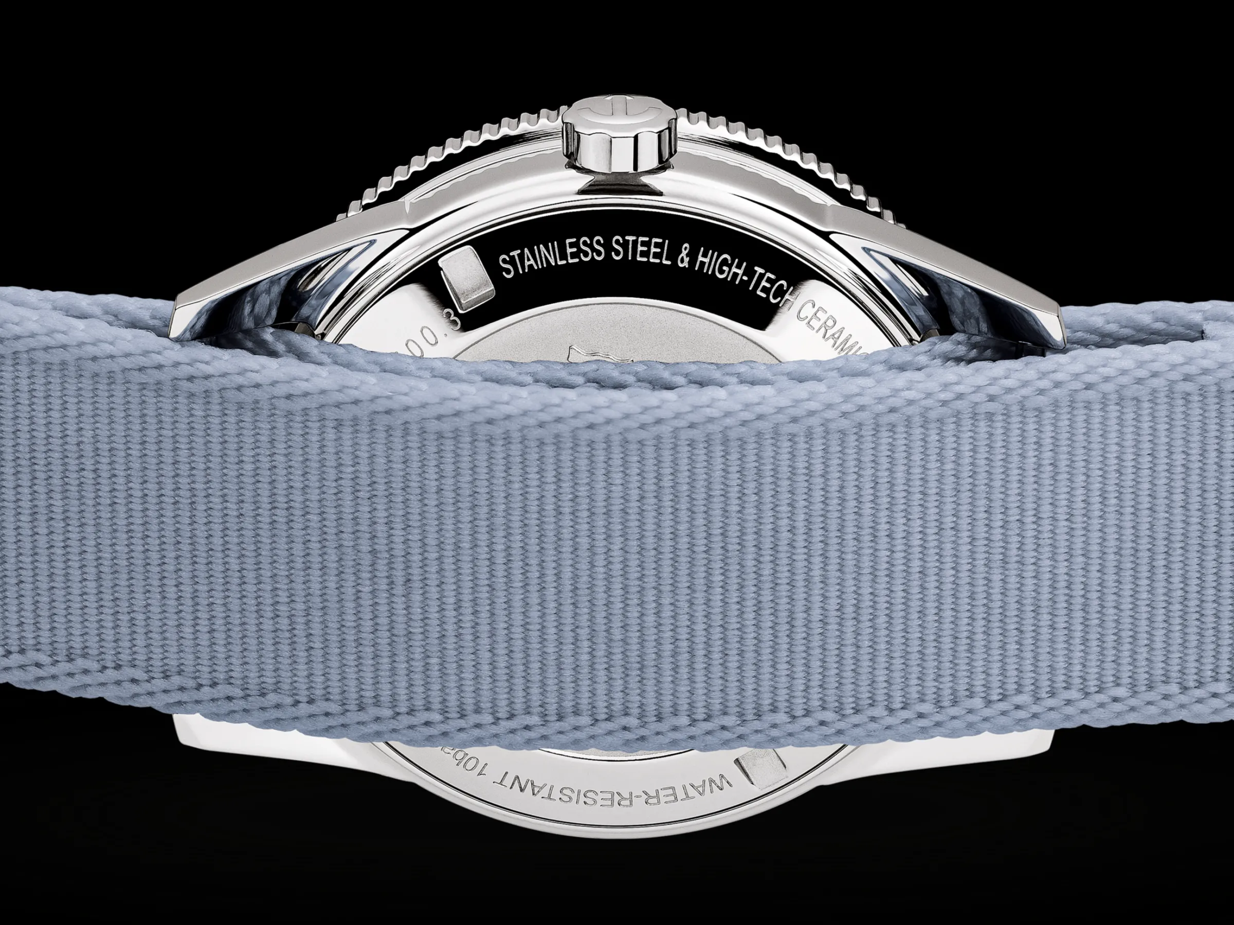 Captain Cook Automatic*Rado