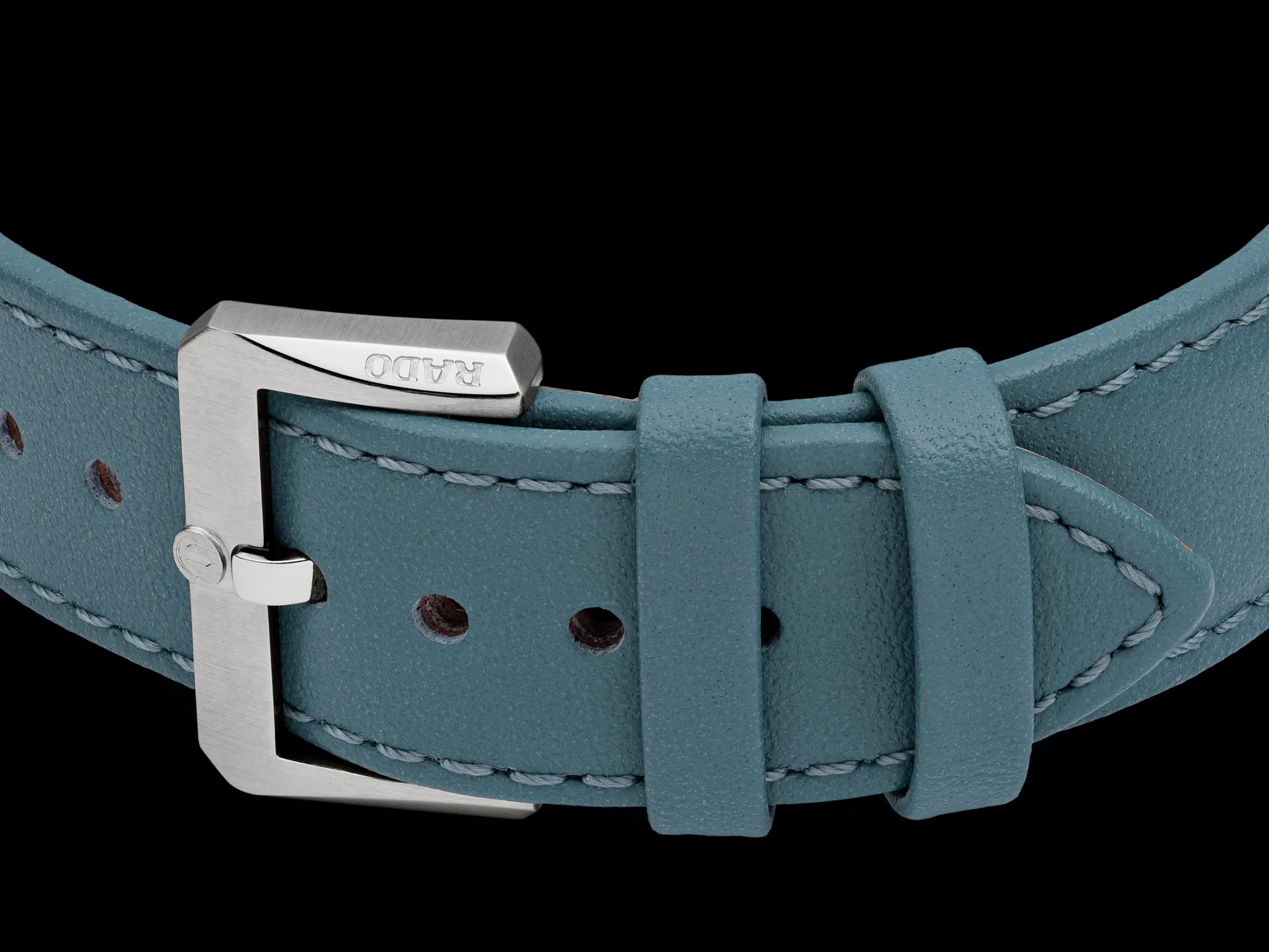 Captain Cook Automatic*Rado