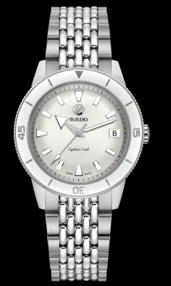 Captain Cook Automatic*Rado Best