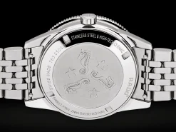 Captain Cook Automatic*Rado Best