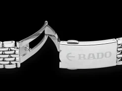 Captain Cook Automatic*Rado Best