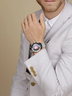 Captain Cook Automatic*Rado Clearance