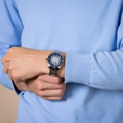 Captain Cook Automatic*Rado Sale