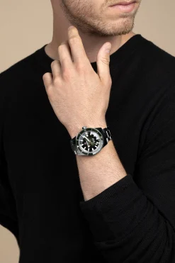 Captain Cook Automatic*Rado Clearance