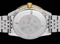 Captain Cook Automatic*Rado Outlet