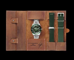 Captain Cook Automatic - Hrithik Roshan Special Edition*Rado Outlet