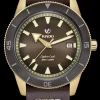 Captain Cook Automatic Bronze*Rado