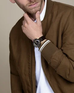 Captain Cook Automatic Bronze*Rado
