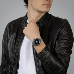 Captain Cook Automatic Chronograph*Rado Hot