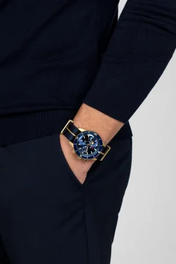 Captain Cook Automatic Chronograph*Rado Discount