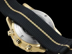 Captain Cook Automatic Chronograph*Rado Discount