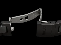 Captain Cook High-Tech Ceramic*Rado Sale