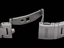 Captain Cook High-Tech Ceramic*Rado New