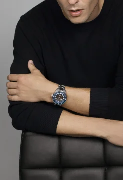 Captain Cook High-Tech Ceramic*Rado New