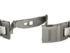 Captain Cook High-Tech Ceramic Automatic Chronograph*Rado Clearance