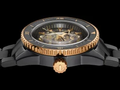 Captain Cook High-Tech Ceramic Skeleton*Rado Hot