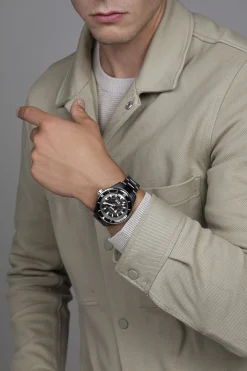 Captain Cook High-Tech Ceramic*Rado Sale