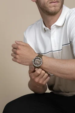 Captain Cook High-Tech Ceramic Diver*Rado Online