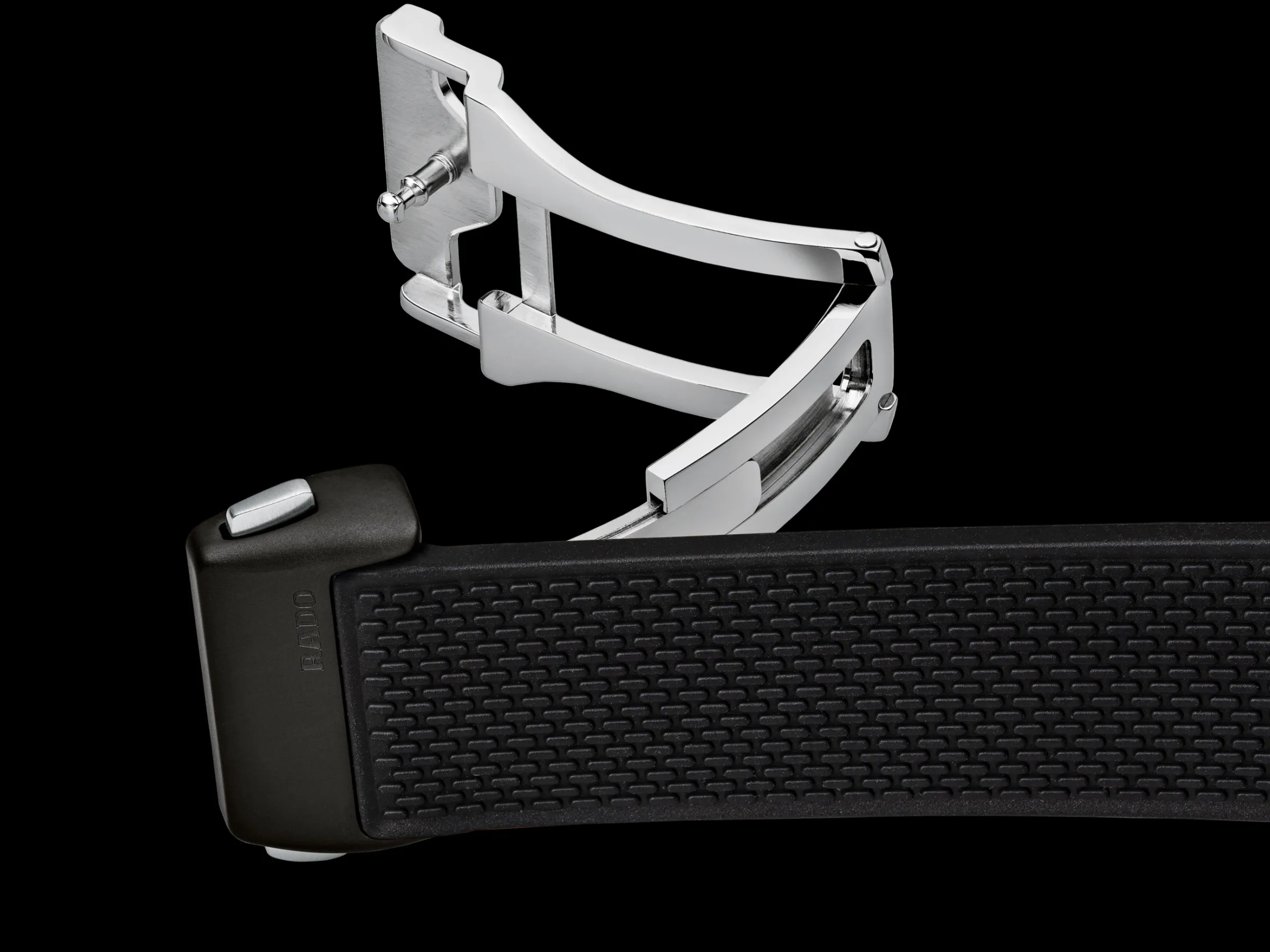 Captain Cook High-Tech Ceramic*Rado Clearance