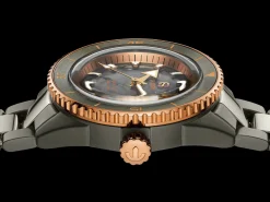 Captain Cook Hrithik Roshan Special Edition*Rado