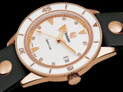 Captain Cook Marina Hoermanseder*Rado Best