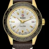Captain Cook Over-Pole Limited Edition*Rado