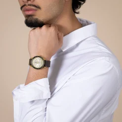 Captain Cook Over-Pole Limited Edition*Rado