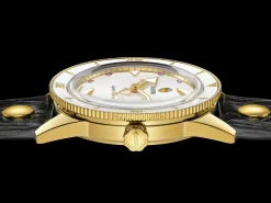 Captain Cook x Marina Hoermanseder Heartbeat*Rado Hot